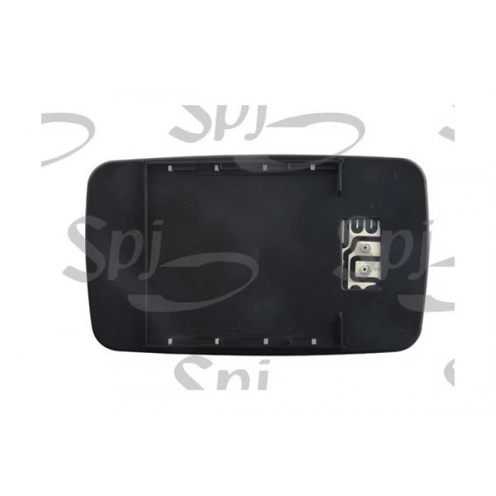 Vw Lt35 Sprınter Elektrikli Ayna Camı 96/06 Sol Kare Tip 2D0857521A (Oem No: 2D0857521A)