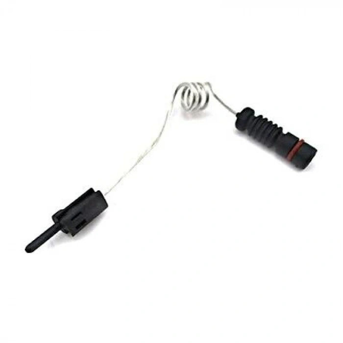 Fren Balata Fısı Vw Lt-Sprınter Bm 96-06 (Oem No: 2D0919351)