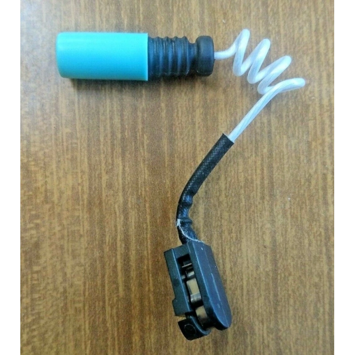 Fren Balata Fısı Vw Lt-Sprınter Bm 96-06 (Oem No: 2D0919351A)