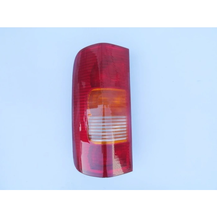 Volkswagen Volt 1996-2007 Lt35-Lt46 Stop Lambası Sol Kırmızı - Sarı - Beyaz (Mars) (Adet) (Oem No:2D0945111C)