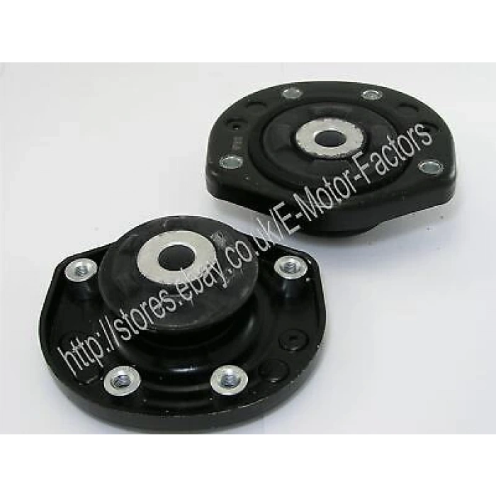 Amortısör Takozu Ön 31475 / 31916 01 Vw Crafter-Sprınter Bm 06- (Oem No: 2E0407181C)