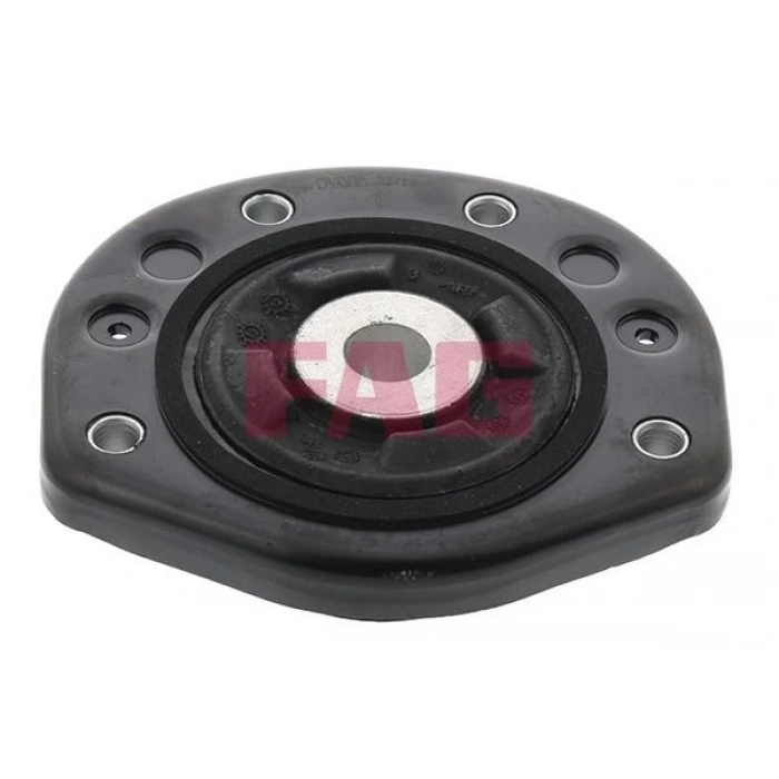 Amortisör Takozu Crafter / Sprınter 06Sonrası Ön (Oem No: 2E0407181C)