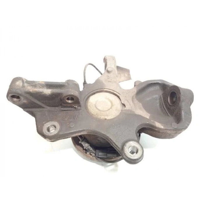 Porya Ön Rulmanlı Vkba 6699 Vw Crafter-Sprınter Bm 06- (Oem No: 2E0407303P)