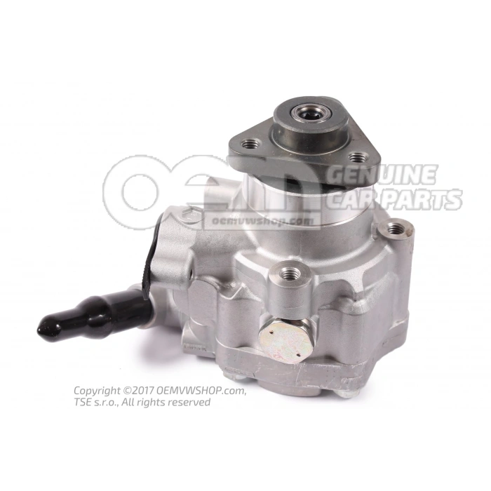 Direksiyon Pompası Vw Crafter Ckub 2,0 Tdı 12-16 (Oem No: 2E0422145B)