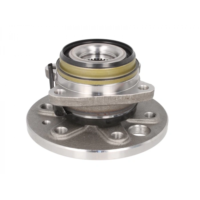 Teker Poryası Crafter 06-11 / Sprınter 06-11 W906 Arka Rulmanlı 6 Bijon Absli (Oem No: 2E0501171E)