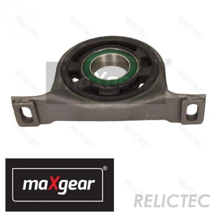 Saft Askı Takozu Crafter Volt 2,5Tdı Sprınter 906 06Den İtibaren;16 (Oem No: 2E0598351)