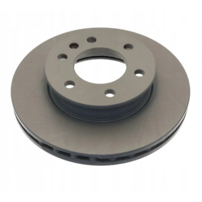 Fren Diski Ön Fcr310A (Adet Fıyat) Vw Crafter-Sprınter Bm 06-16 (Oem No: 2E0615301)