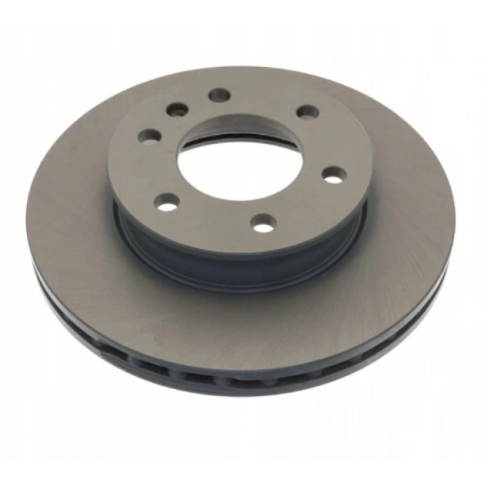 Fren Diski Crafter 06-17 / Sprınter 06-17 W906 / Ön Havalı Tek Teker 300-6 (Oem No: 2E0615301)