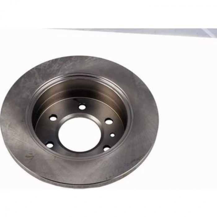 Fren Diski Crafter 06-17 / Sprınter 06-17 W906 / Arka Düz Tek Teker 3.5 Ton 298-6 (Oem No: 2E0615601A)