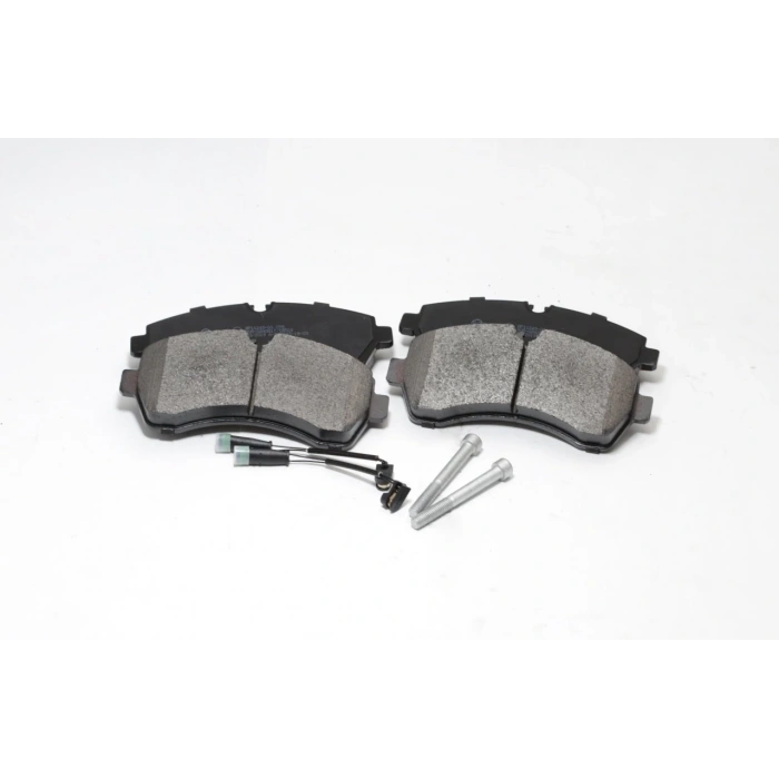 Fren Balata Sprınter 06-09 / Crafter 5T 06-16 Çift Teker 5T Ön (Oem No: 2E0698151A)