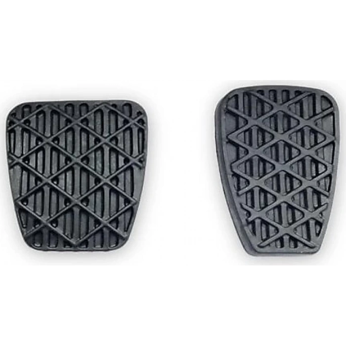 Fren Pedal Lastiği Crafter Sprınter (Oem No: 2E0721173)