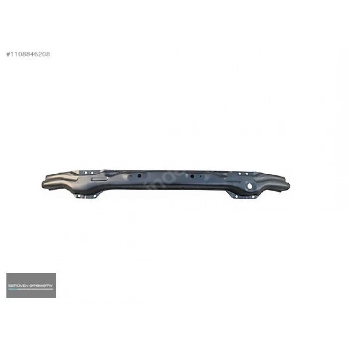 Tampon Demiri Crafter 06-16 Ön (Oem No: 2E0805842)