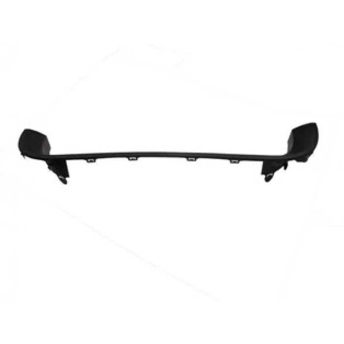 Volkswagen Crafter- 07/17; Ön Tampon Panjuru Çerçevesi Siyah (Oem No: 2E0807819)