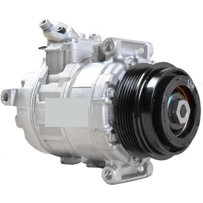 Klıma Kompresörü Vw Crafter Ckub-Cktb 2,0 Tdı 12-16 (Oem No: 2E0820803H)