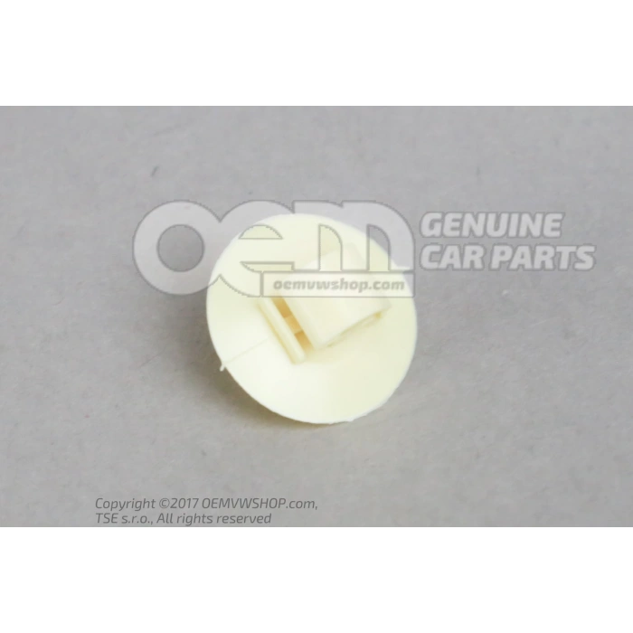 Klips Crafter 06-12 Kapı Bant (Oem No: 2E0853139A)