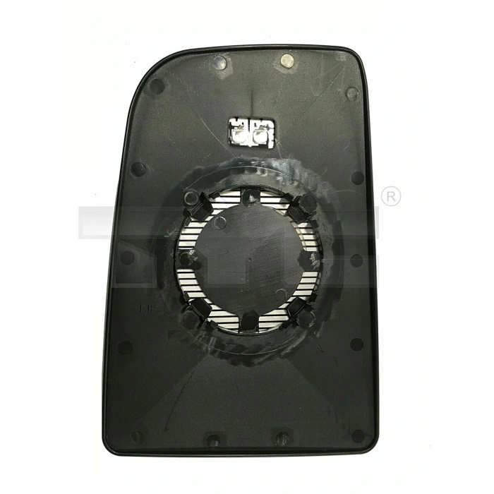 Ayna Camı Sağ Büyük Olan - Üsttekı Vw Crafter-Sprınter Bm 06-16 (Oem No: 2E0857588A)