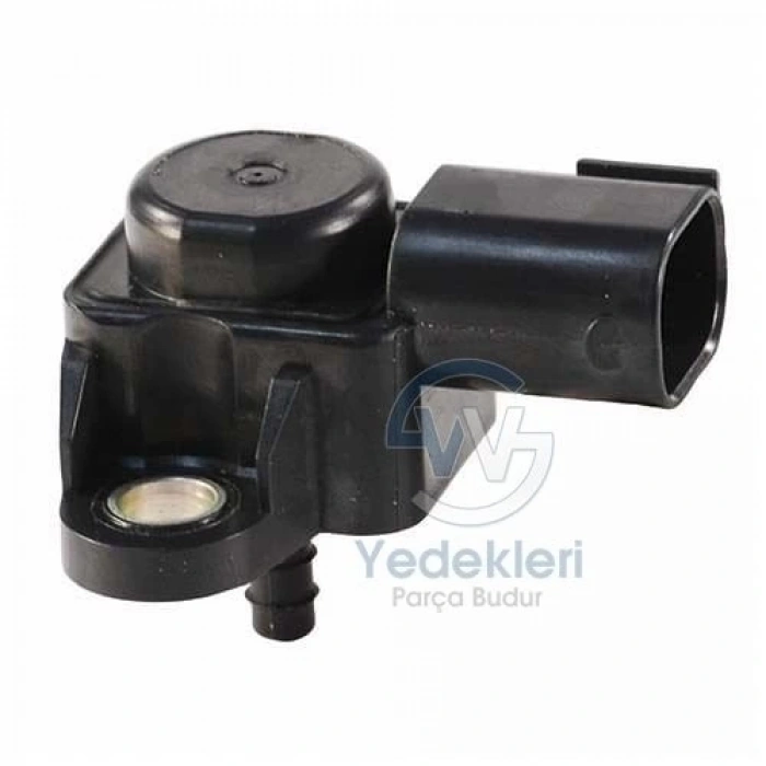 Sensör Emme Boru Basınç Crafter / Sprinter 06Sonrası Bjk-Bjm-Ckub 2.0 Tdi-2.5 Tdi (Oem No: 2E0906051A)