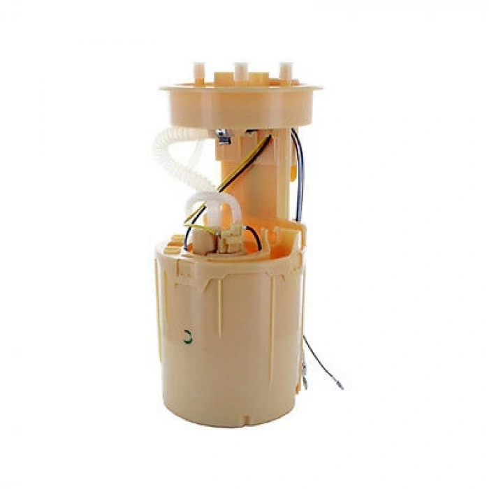 Depo Şamandırası Komple Crafter 06Sonrası Bjk-Bjm 2.5 Tdi (Oem No: 2E0919050F)