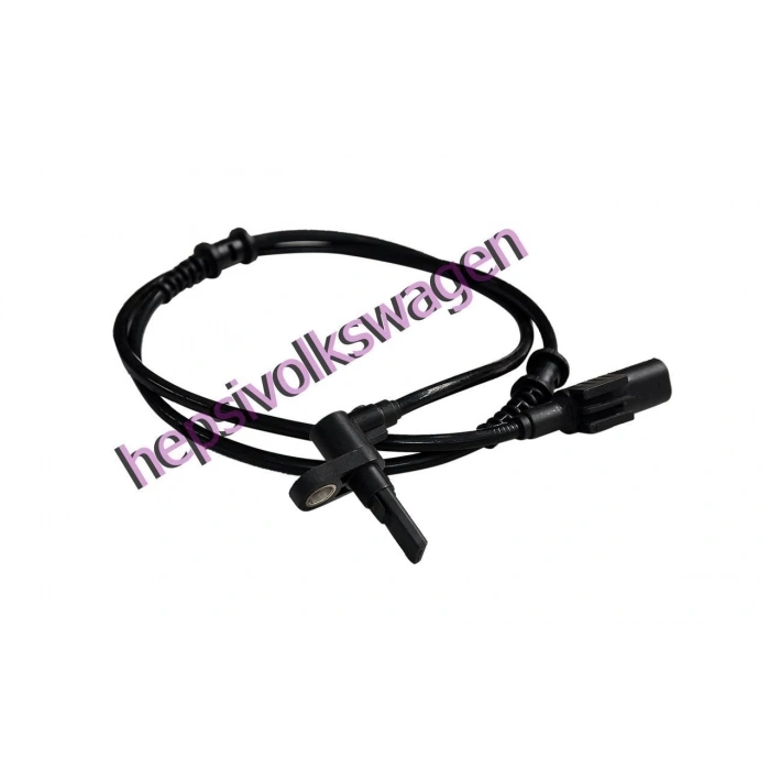 Abs Sensörü Crafter / Sprinter 06Sonrası Ön Sol-Sağ (Oem No: 2E0927801B)