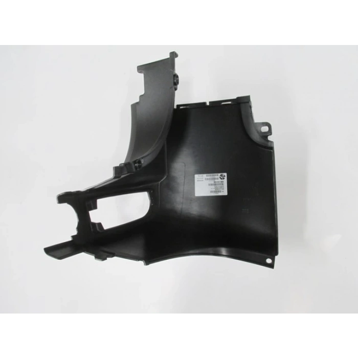 Volkswagen Crafter- 07/17; Arka Tampon Ucu Sol (Tw) (Oem No: 2E1807321C)