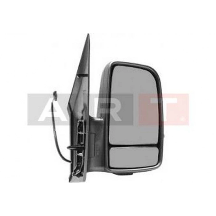 Mercedes Sprınter (07/17) Crafter (09/17) Ayna Çerçevesi Sağ 2E1857137 (Oem No: 2E1857137)