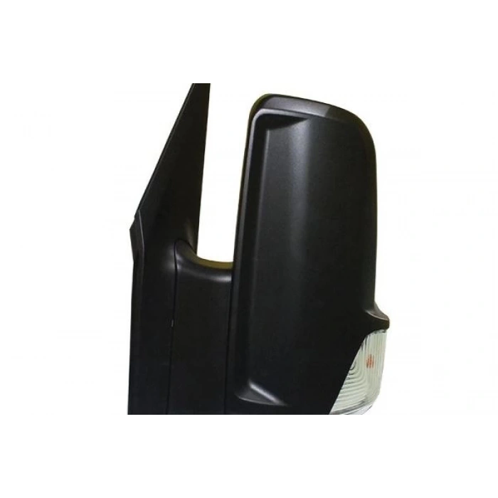 Vw Crafter (Sprınter 07/17) Elektrikli Ayna 09/17 Sinyalli (Uzun Kablo)Sol 2E1857501F (Oem No: 2E1857501F)