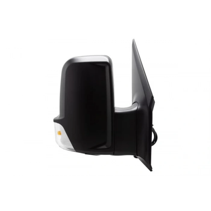 Vw Crafter (Sprınter 07/17) Elektrikli Ayna 09/17 Sinyalli (Uzun Kablo)Sağ 2E1857502F (Oem No: 2E1857502F)