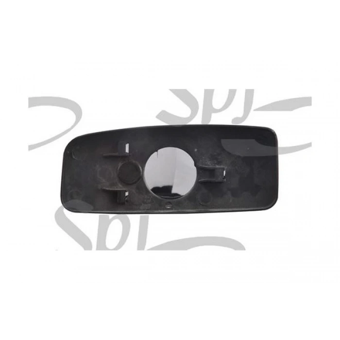 Vw Crafter (Sprınter 07/09) Elektrikli Ayna Camı 06/09 Küçük Kare Tip Sol 2E1857587A (Oem No: 2E1857587A)