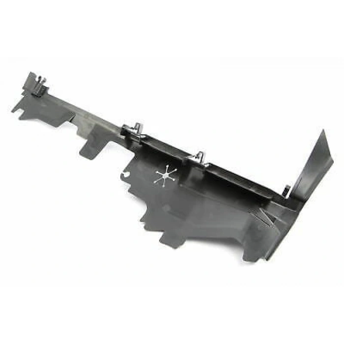 Radyatör Yan Havalandırma Polo 18Sonrası Sol (Oem No: 2G0121283A)