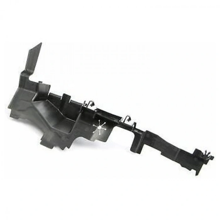 Radyatör Yan Havalandırma Polo 18Sonrası Sağ (Oem No: 2G0121284A)