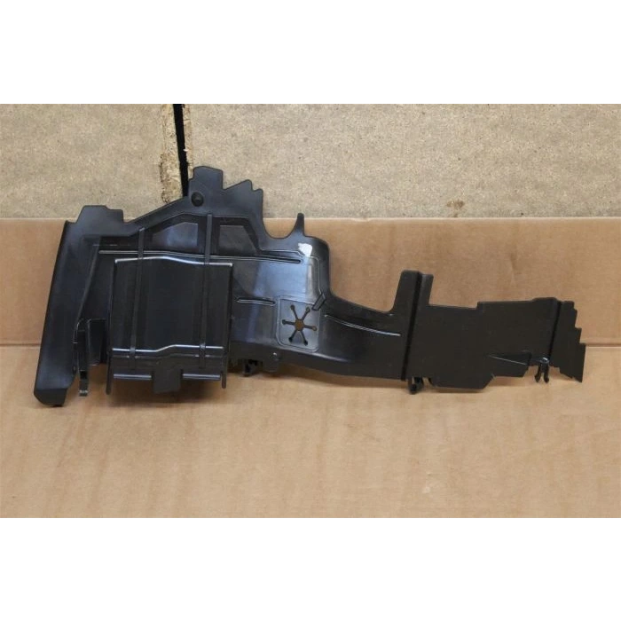 Radyatör Yan Havalandırma Polo 18Sonrası Sağ (Oem No: 2G0121284H)