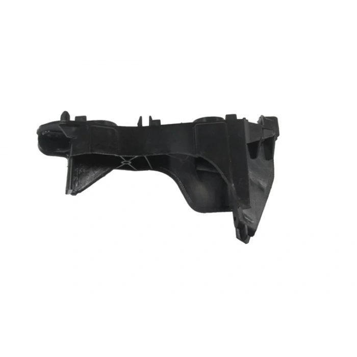 Volkswagen Polo 7 2017-2021 Ön Tampon Bağlantı Braketi Sol Plastik (Bfn) (Oem No:2G0807183)