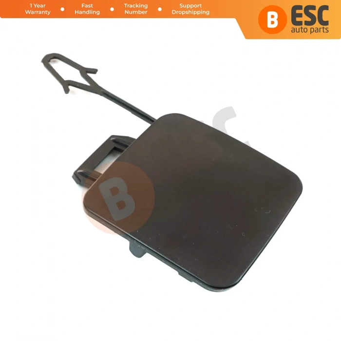 Çeki Demir Kapağı Polo 18Sonrası Ön (Oem No: 2G0807241Gru)