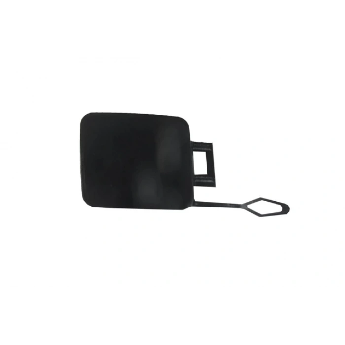 2017-2021 Volkswagen Polo 7 Ön Tampon Çeki Demiri Kapağı Gri (Bfn) (Oem No:2G0807241Gru)
