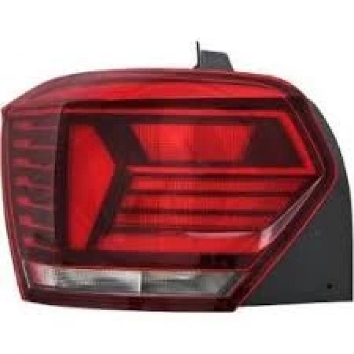 Stop Lambası Sol Vw Polo Bm 17- (Oem No: 2G0945095B)