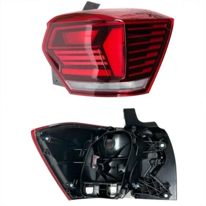 Stop Lambası Polo 18 Sonrası Sağ (Oem No: 2G0945096B)