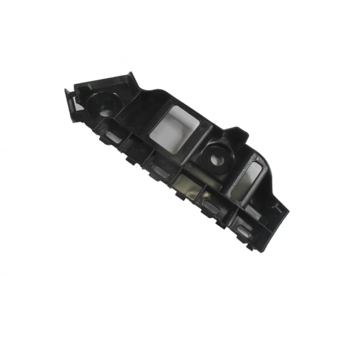 Volkswagen Polo 7 2017-2021 Arka Tampon Bağlantı Braketi Sağ Dış - Plastik (Bfn) (Oem No:2G6807394A)
