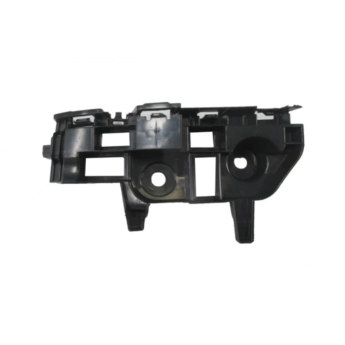 Volkswagen Polo 7 2017-2021 Arka Tampon Bağlantı Braketi Sol İç - Plastik (Bfn) (Oem No:2G6807453)