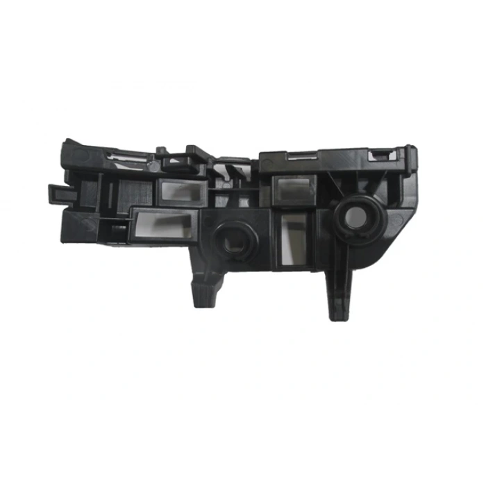 Volkswagen Polo 7 2017-2021 Arka Tampon Bağlantı Braketi Sağ İç - Plastik (Bfn) (Oem No:2G6807454)