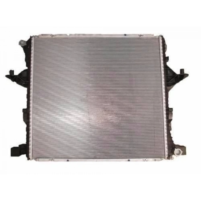 Radyatör Su Amarok 10Sonrası Cdba-Cdca-Cnfa 2.0 Tdı (Oem No: 2H0121253A)