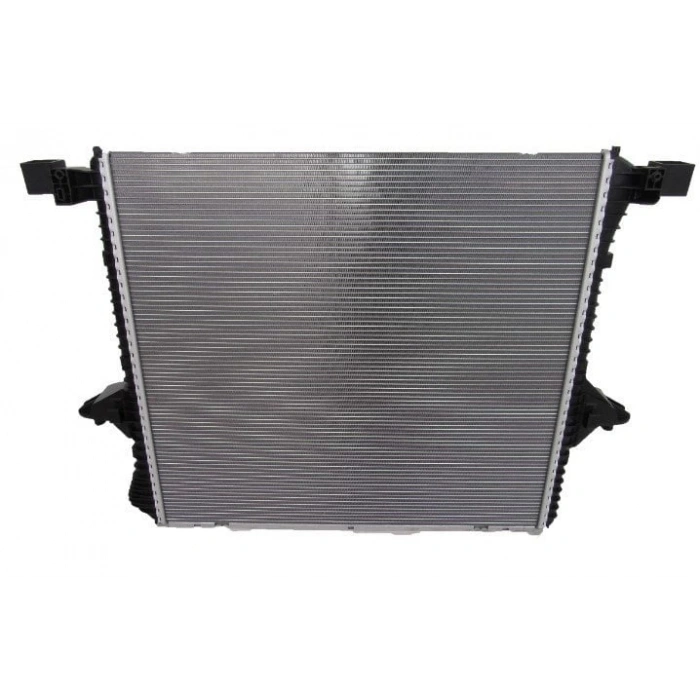 Su Radyatörü Vw Amarok Cdba-Cdca-Cnfa 2,0 Tdı 10- (Oem No: 2H0121253A)