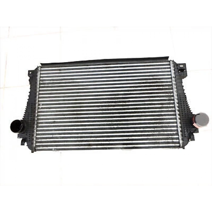 Turbo Radyatörü (Intercooler) Amarok 10=Den İtibaren; 2.0 Bitdı Brazıng (Oem No: 2H0145804D)