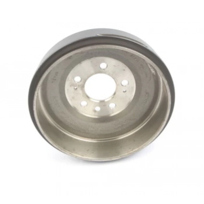 Fren Kampanası Amarok 10Sonrası Arka (Oem No: 2H0609617)