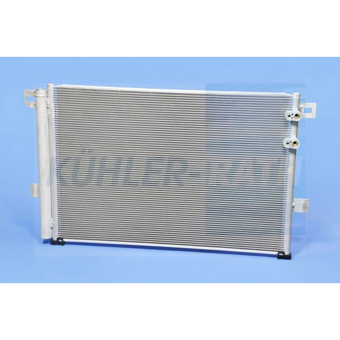 Klima  Radyatörü Vw Amarok Bm 10- (Oem No: 2H0820411A)