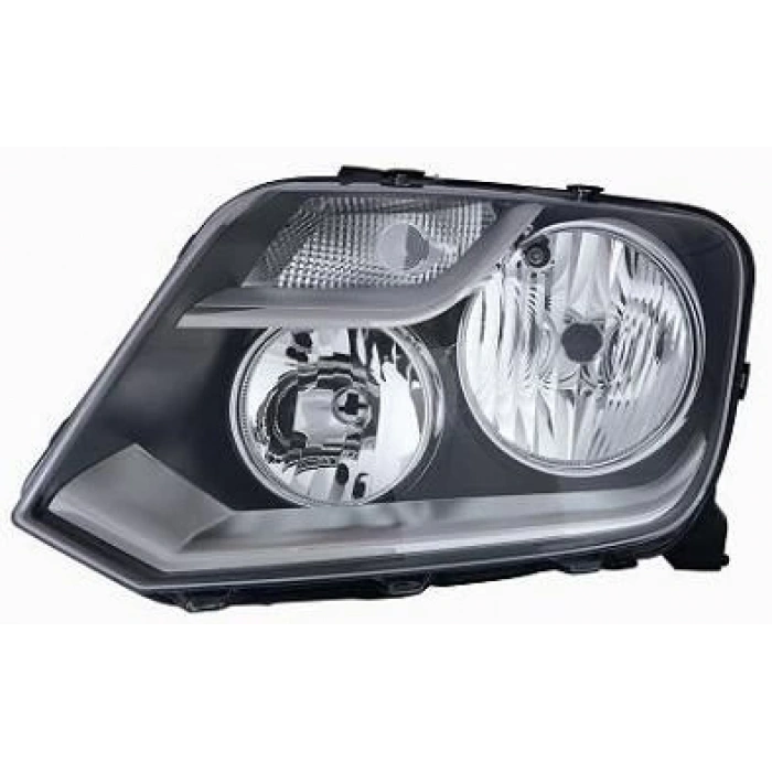 Far Sag Vw Amarok Bm 10- (Oem No: 2H1941016M)