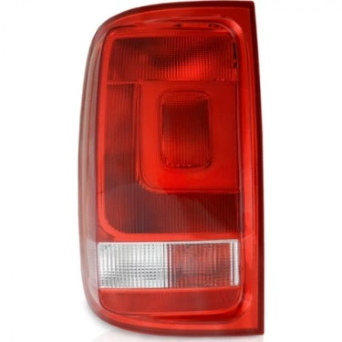 Stop Lambası Sol Vw Amarok Bm 10- (Oem No: 2H1945095A)