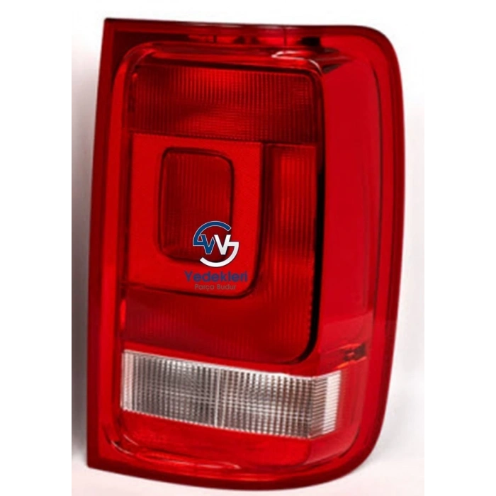 Stop Lambası Sag Vw Amarok Bm 10- (Oem No: 2H1945096A)