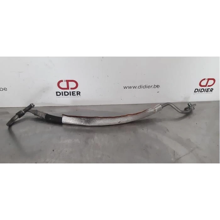 Hortum Direksiyon Hidrolik Yağ Amarok 17Sonrası (Oem No: 2H3422893C)