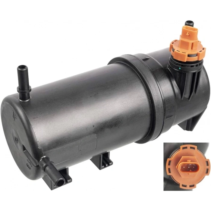 Yakıt Fıltresı Vw Amarok Ddxa-Ddxb-Ddxc-Ddxd-Ddxe 3,0 Tdı 16- (Oem No: 2H6127401A)