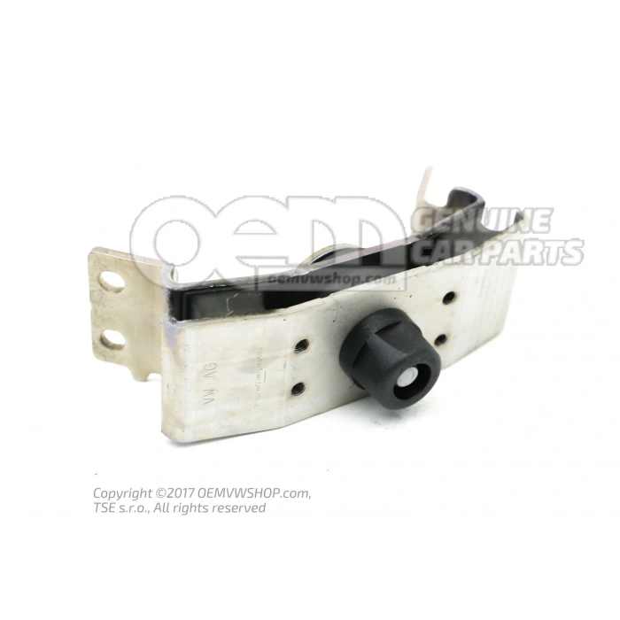 Takoz Şanzıman Amarok 10Sonrası (Oem No: 2H6399151)